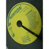 Norton Co 1800RPM 1-1/4IN 14IN 3IN GRINDING WHEEL 57A36-OVBE 66253362609